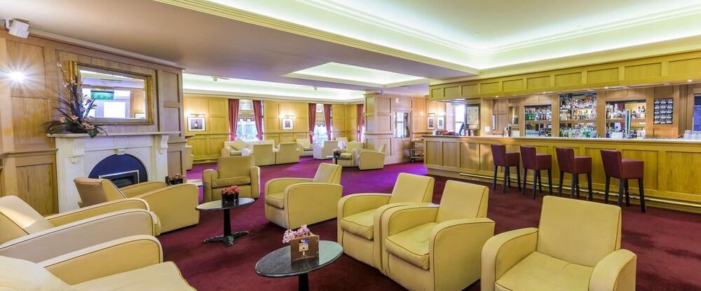 Hotel De France (Adults Only) Saint Helier Exterior photo