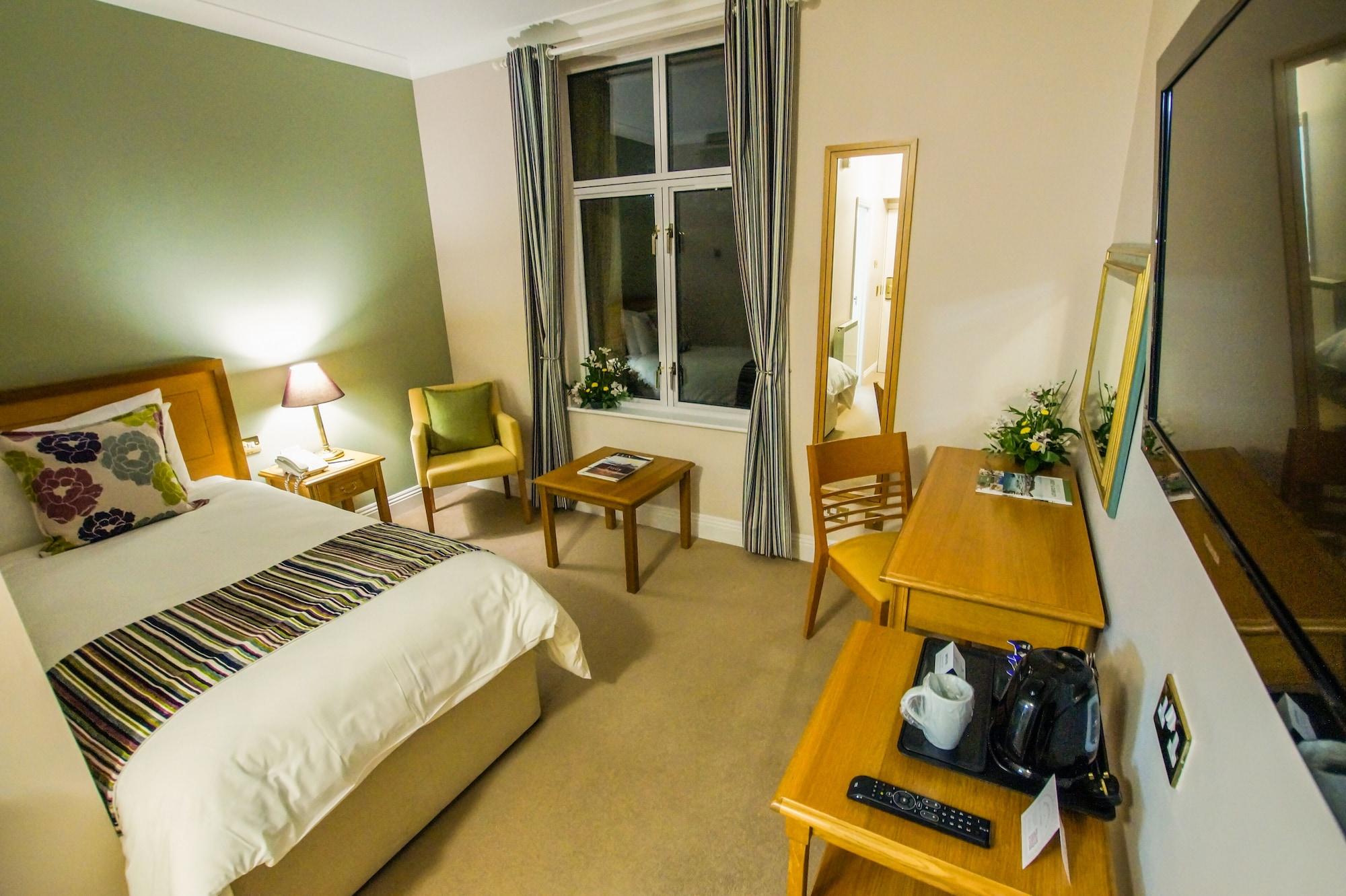 Hotel De France (Adults Only) Saint Helier Exterior photo