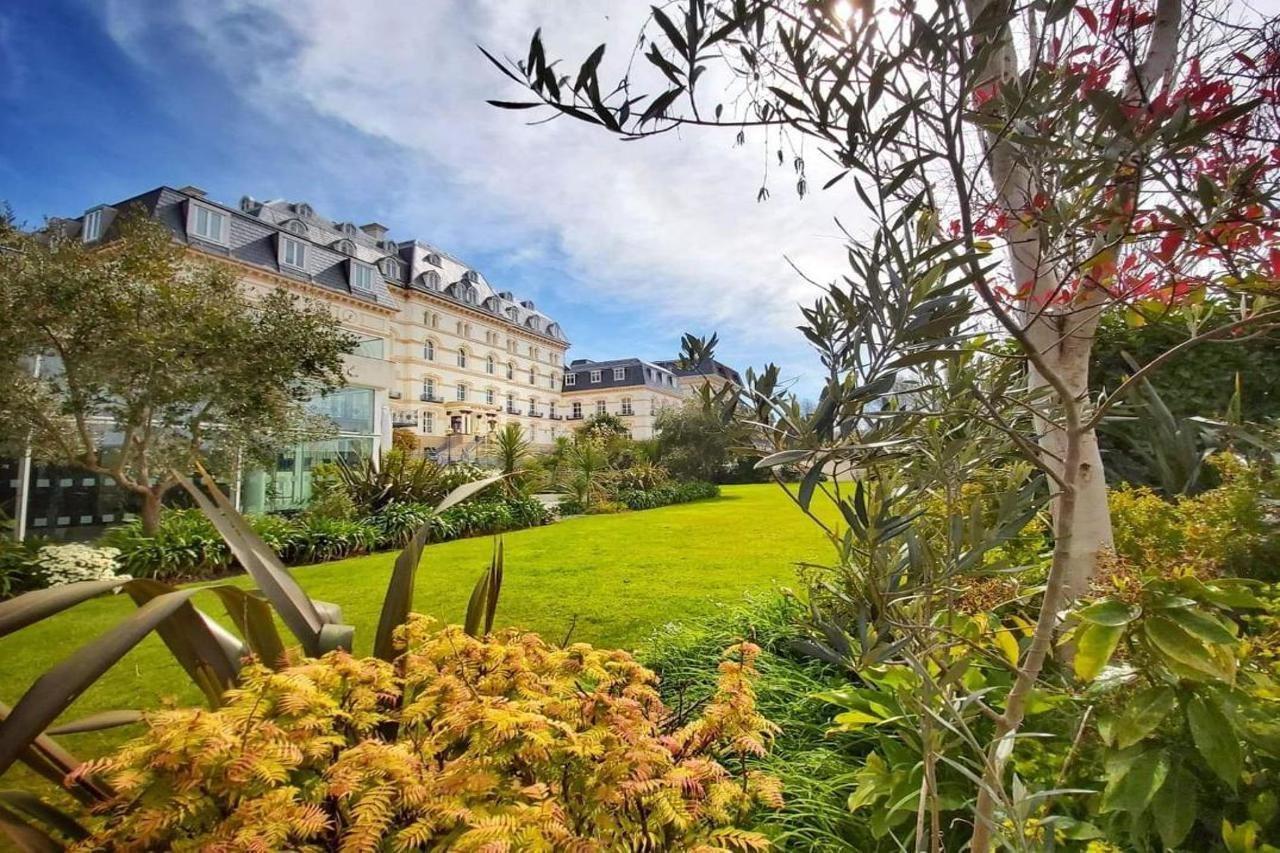 Hotel De France (Adults Only) Saint Helier Exterior photo