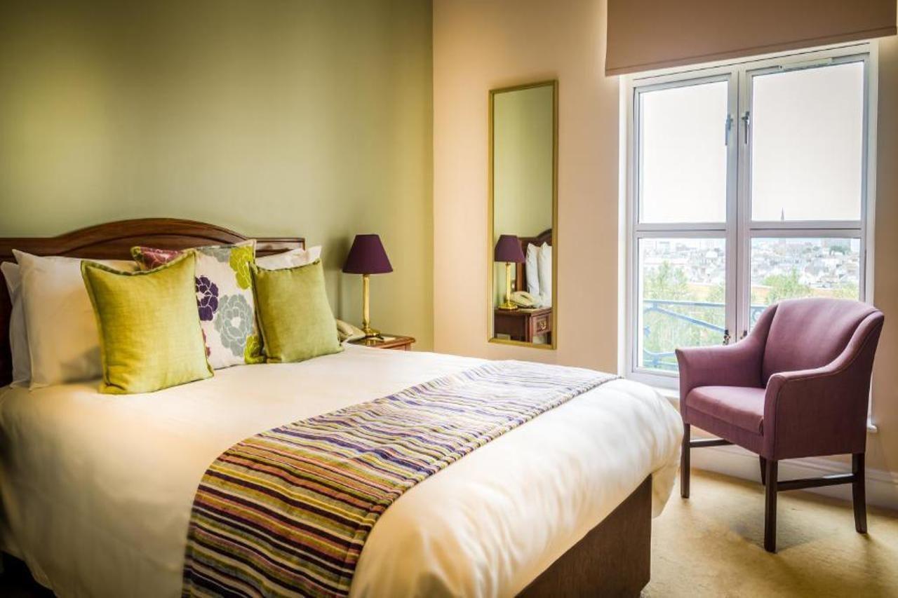 Hotel De France (Adults Only) Saint Helier Exterior photo