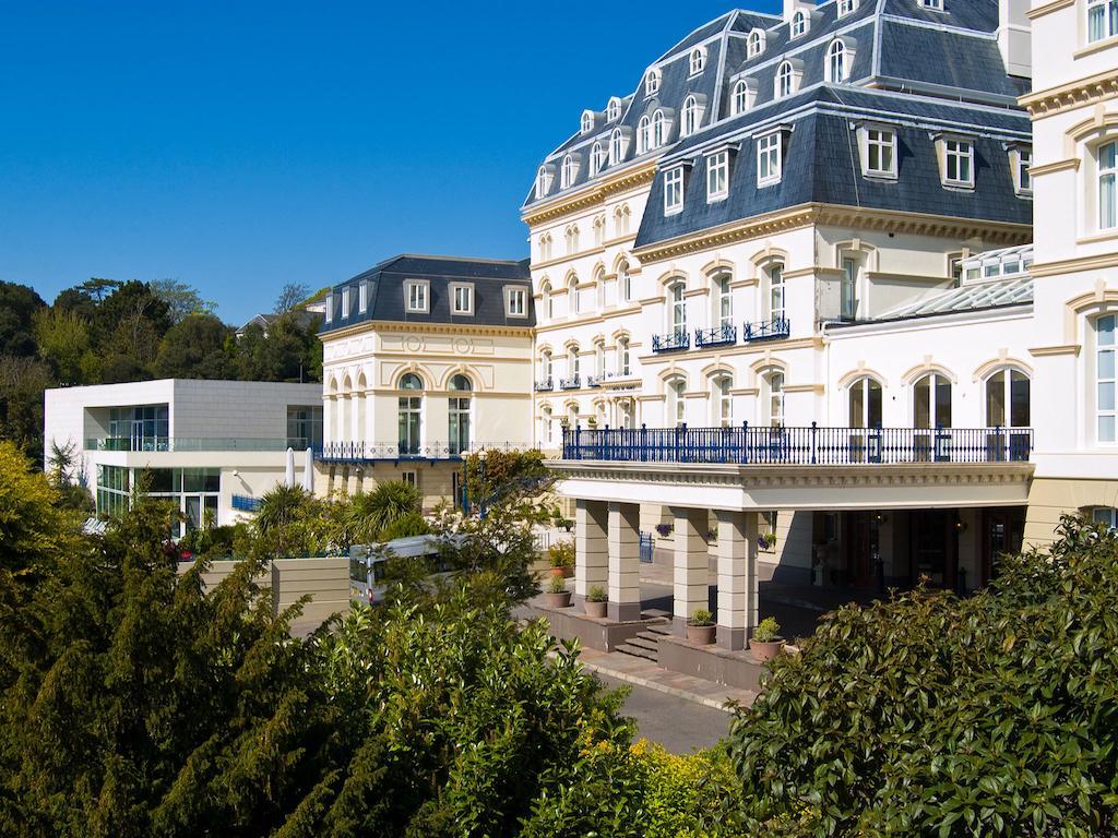 Hotel De France (Adults Only) Saint Helier Exterior photo