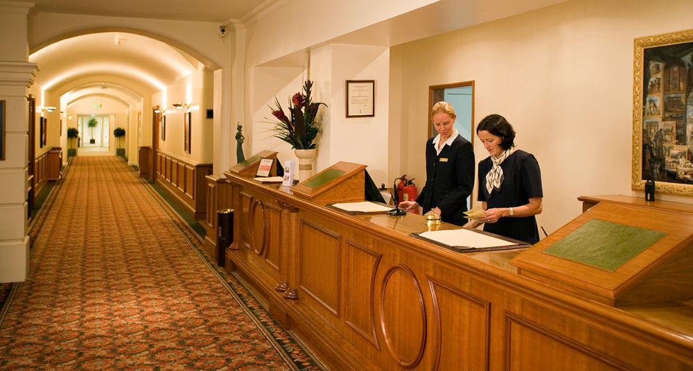 Hotel De France (Adults Only) Saint Helier Exterior photo